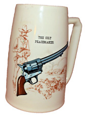 Colt peacemaker mug for sale  Rosenberg