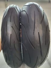 Gomme pneumatici michelin usato  Caserta