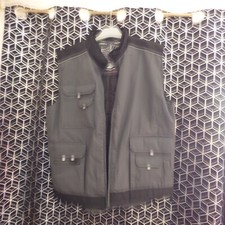 Veste manches homme d'occasion  Valras-Plage