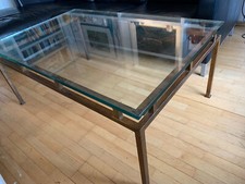 Glastisch wohnzimmer gebraucht gebraucht kaufen  Stephanskirchen
