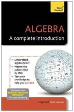 Algebra complete introduction for sale  Montgomery