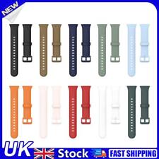 Silicone strap adjustable for sale  UK