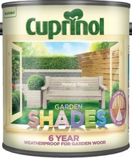 Cuprinol garden wood for sale  WORKSOP