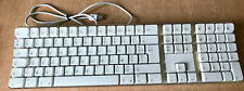 Clavier apple mac d'occasion  Château-Thierry