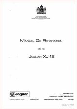Manuel atelier réparation d'occasion  France