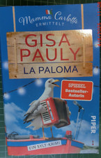 Paloma gisa pauly gebraucht kaufen  Deutschland