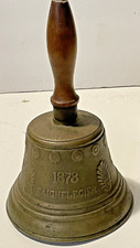 Vtg large brass for sale  Spencerport