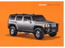 2006 hummer accessories for sale  Burbank