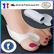 Orthèse hallux valgus d'occasion  Gignac
