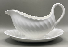 Wedgwood candlelight gravy for sale  CRAWLEY