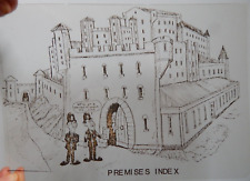 Sketch northumria police for sale  NORWICH