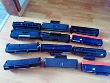 20x leere toner gebraucht kaufen  Hannover