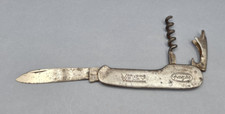 Ancien petit couteau d'occasion Ancien petit couteau d'occasion  Brives-Charensac