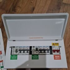 Axiom consumer unit for sale  NORWICH