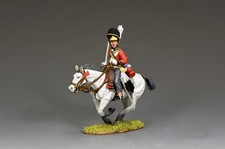 NA478 The Scots Greys Galloper. By King and Country comprar usado NA478 The Scots Greys Galloper. By King and Country comprar usado  Enviando para Brazil