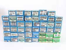 Märklin 4023 leerverpackung gebraucht kaufen  Hameln