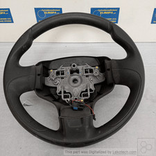 6099294 volante citroen usato  Italia