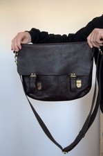 Mulberry messenger bag for sale  LONDON