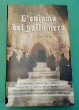 Enigma del gallo usato Enigma del gallo usato  Italia