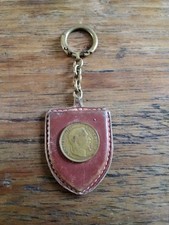 Porte clés piece d'occasion  Fenouillet