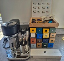 Nespresso vertuo creatista for sale  LIVERPOOL