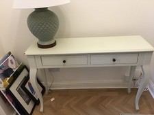 Laura ashley console for sale  GLASGOW