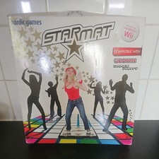 Dance wii game for sale  PRESTON