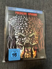 Predator upgrade bluray gebraucht kaufen  Aachen