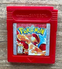 Pokemon red nintendo for sale  WELLS