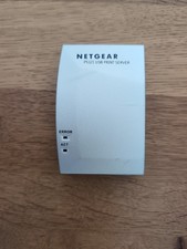 Netgear ps121v2 usb gebraucht kaufen  Liederbach