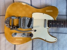Fender telecaster 1971 gebraucht kaufen  Wollmatingen
