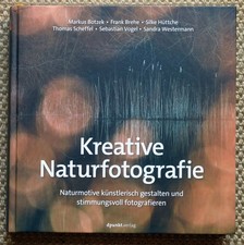 Markus botzek kreative gebraucht kaufen  Hamburg