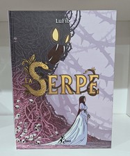 Serpe variant lucca usato Serpe variant lucca usato  Roma