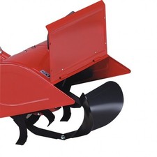 Butteur motoculteur rtt2 d'occasion  Mondeville