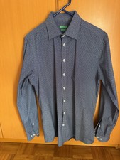 Hemd rudolfs slim gebraucht kaufen  Hettstadt