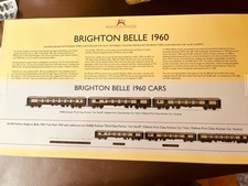 Hornby car brighton for sale  ROCHDALE