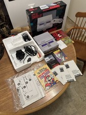 Super nes nintendo for sale  Livonia