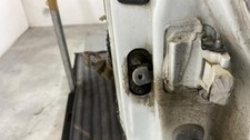 Porte gauche renault d'occasion  Haubourdin