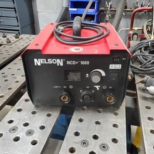 Nelson stud welder for sale  Katonah