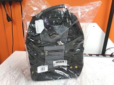 Usado, Nova Mochila para Notebook Targus 17" Drifter II Preta e Cinza Selada comprar usado  Enviando para Brazil