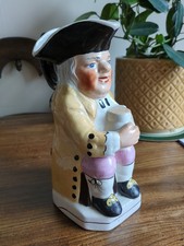 Large antique toby for sale  ST. HELENS