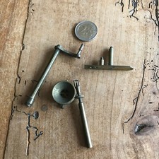 Matériel outils horloger d'occasion  Saint-Jean-en-Royans