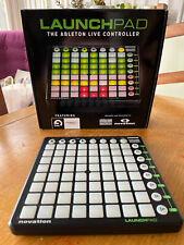 Novation launchpad mk1 for sale  HALIFAX