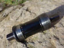 Boitier pedalier carré d'occasion  Quissac