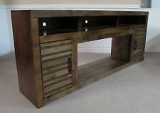 Rustic style media for sale  Philadelphia