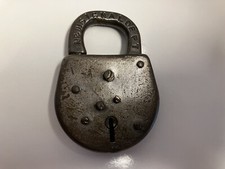 Fraim iron lever for sale  Manchester