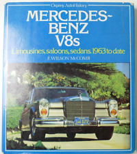 Wilson mccomb mercedes gebraucht kaufen  Oldenburg (Oldenburg)