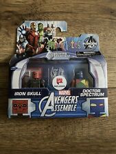 Marvel minimates avengers for sale  HULL