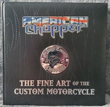 American chopper fine for sale  Indian Trail