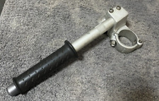 1997-2001 Triumph Daytona 955i / Velocidade Triplo Guidão Clip-On Esquerdo – OEM comprar usado  Enviando para Brazil